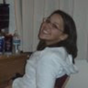 Meet your Posher, Krystal